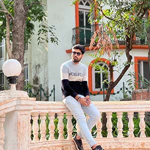 JEEL SONANI
