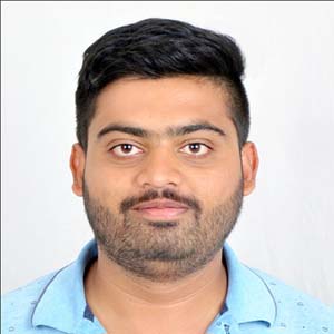 SAGAR PATEL