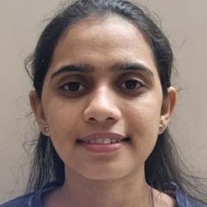 DIPTI PATEL