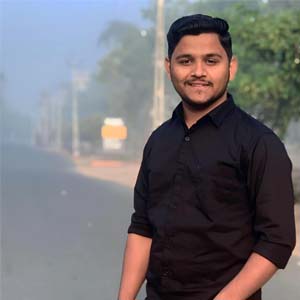 AJAY PATEL