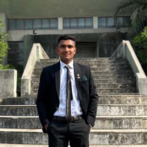 DHAVAL PATEL